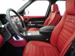 Land Rover Range Rover by Startech 2013 года